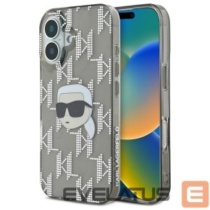 Aizmugurējais vāciņš Tech-Protect  Tech-Protect MagMat MagSafe iPhone 13 mini case - navy blue matte 