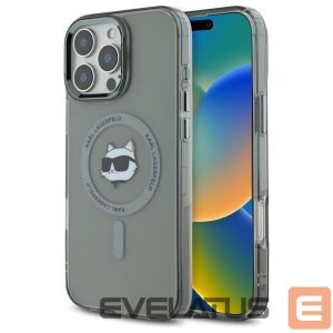 Aizmugurējais vāciņš Tech-Protect  Tech-Protect MagMat MagSafe iPhone 13 mini case - navy blue matte 