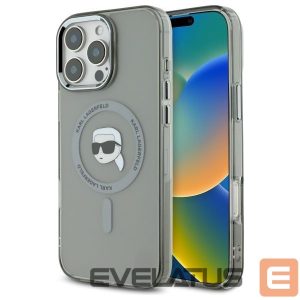 Aizmugurējais vāciņš Tech-Protect  Tech-Protect MagMat MagSafe iPhone 13 mini case - navy blue matte 