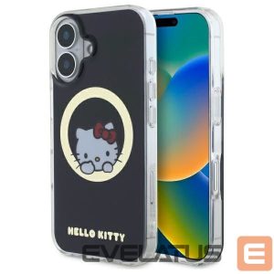Aizmugurējais vāciņš Tech-Protect  Tech-Protect MagMat MagSafe iPhone 13 mini case - navy blue matte 