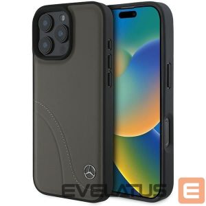 Aizmugurējais vāciņš Tech-Protect  Tech-Protect MagMat MagSafe iPhone 13 mini case - navy blue matte 