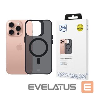 Aizmugurējais vāciņš Tech-Protect  Tech-Protect MagMat MagSafe iPhone 13 mini case - navy blue matte 