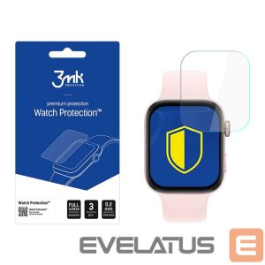 Aizmugurējais vāciņš Tech-Protect  Tech-Protect MagMat MagSafe iPhone 13 mini case - navy blue matte 