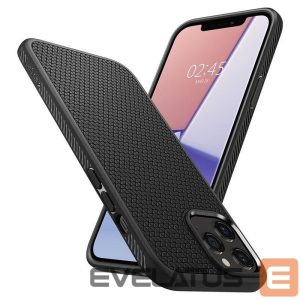 Aizmugurējais vāciņš Tech-Protect  Tech-Protect MagMat MagSafe iPhone 13 mini case - navy blue matte 