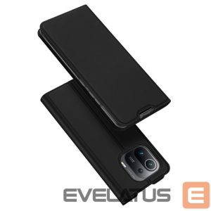 Aizmugurējais vāciņš Tech-Protect  Tech-Protect MagMat MagSafe iPhone 13 mini case - navy blue matte 