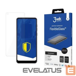 Aizmugurējais vāciņš Tech-Protect  Tech-Protect MagMat MagSafe iPhone 13 mini case - navy blue matte 
