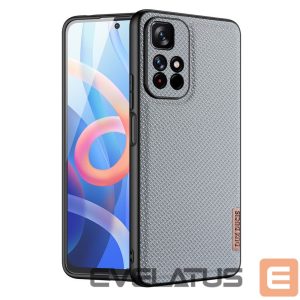 Aizmugurējais vāciņš Tech-Protect  Tech-Protect MagMat MagSafe iPhone 13 mini case - navy blue matte 