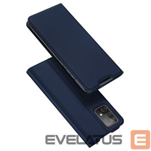 Aizmugurējais vāciņš Tech-Protect  Tech-Protect MagMat MagSafe iPhone 13 mini case - navy blue matte 