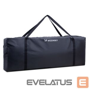 Aizmugurējais vāciņš Tech-Protect  Tech-Protect MagMat MagSafe iPhone 13 mini case - navy blue matte 