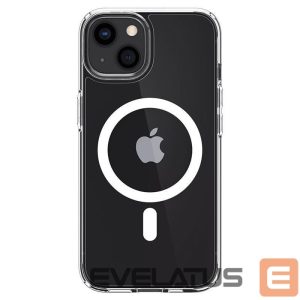 Aizmugurējais vāciņš Tech-Protect  Tech-Protect MagMat MagSafe iPhone 13 mini case - navy blue matte 