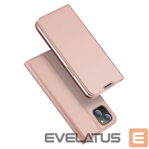 Aizmugurējais vāciņš Tech-Protect  Tech-Protect MagMat MagSafe iPhone 13 mini case - navy blue matte 