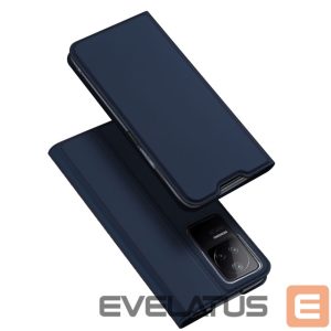 Aizmugurējais vāciņš Tech-Protect  Tech-Protect MagMat MagSafe iPhone 13 mini case - navy blue matte 