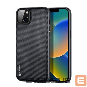 Aizmugurējais vāciņš Tech-Protect  Tech-Protect MagMat MagSafe iPhone 13 mini case - navy blue matte 