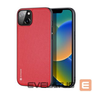 Aizmugurējais vāciņš Tech-Protect  Tech-Protect MagMat MagSafe iPhone 13 mini case - navy blue matte 