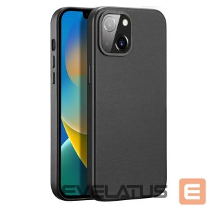 Aizmugurējais vāciņš Tech-Protect  Tech-Protect MagMat MagSafe iPhone 13 mini case - navy blue matte 