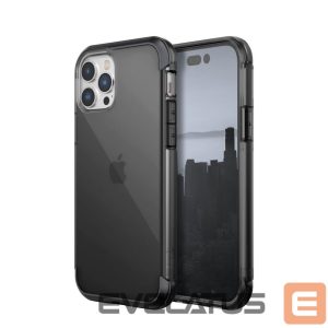 Aizmugurējais vāciņš Tech-Protect  Tech-Protect MagMat MagSafe iPhone 13 mini case - navy blue matte 