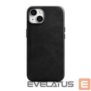 Aizmugurējais vāciņš Tech-Protect  Tech-Protect MagMat MagSafe iPhone 13 mini case - navy blue matte 