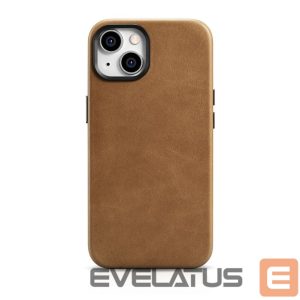 Aizmugurējais vāciņš Tech-Protect  Tech-Protect MagMat MagSafe iPhone 13 mini case - navy blue matte 