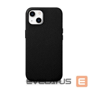 Aizmugurējais vāciņš Tech-Protect  Tech-Protect MagMat MagSafe iPhone 13 mini case - navy blue matte 