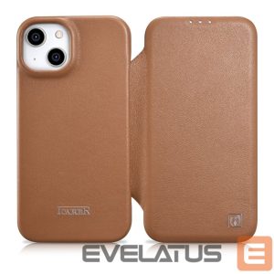 Aizmugurējais vāciņš Tech-Protect  Tech-Protect MagMat MagSafe iPhone 13 mini case - navy blue matte 