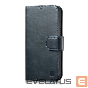 Aizmugurējais vāciņš Tech-Protect  Tech-Protect MagMat MagSafe iPhone 13 mini case - navy blue matte 