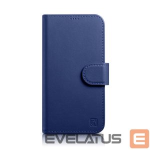 Aizmugurējais vāciņš Tech-Protect  Tech-Protect MagMat MagSafe iPhone 13 mini case - navy blue matte 