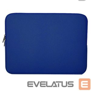 Aizmugurējais vāciņš Tech-Protect  Tech-Protect MagMat MagSafe iPhone 13 mini case - navy blue matte 