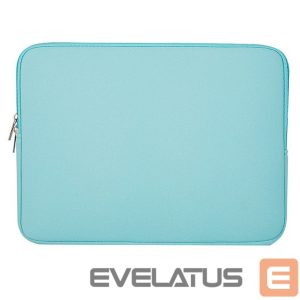 Aizmugurējais vāciņš Tech-Protect  Tech-Protect MagMat MagSafe iPhone 13 mini case - navy blue matte 