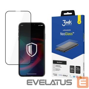 Aizmugurējais vāciņš Tech-Protect  Tech-Protect MagMat MagSafe iPhone 13 mini case - navy blue matte 