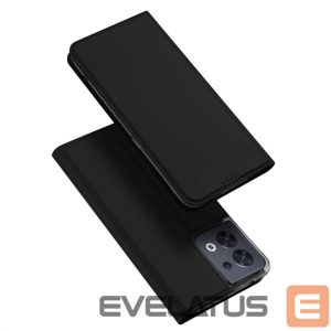 Aizmugurējais vāciņš Tech-Protect  Tech-Protect MagMat MagSafe iPhone 13 mini case - navy blue matte 