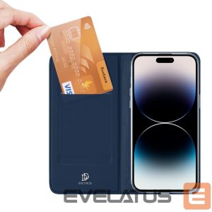 Aizmugurējais vāciņš Tech-Protect  Tech-Protect MagMat MagSafe iPhone 13 mini case - navy blue matte 