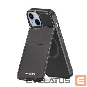 Aizmugurējais vāciņš Tech-Protect  Tech-Protect MagMat MagSafe iPhone 13 mini case - navy blue matte 