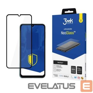 Aizmugurējais vāciņš Tech-Protect  Tech-Protect MagMat MagSafe iPhone 13 mini case - navy blue matte 