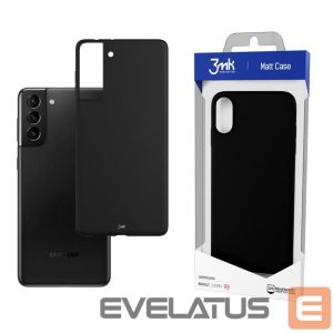 Aizmugurējais vāciņš Tech-Protect  Tech-Protect MagMat MagSafe iPhone 13 mini case - navy blue matte 
