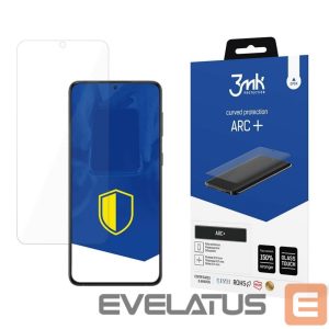 Aizmugurējais vāciņš Tech-Protect  Tech-Protect MagMat MagSafe iPhone 13 mini case - navy blue matte 