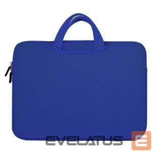 Aizmugurējais vāciņš Tech-Protect  Tech-Protect MagMat MagSafe iPhone 13 mini case - navy blue matte 