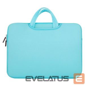 Aizmugurējais vāciņš Tech-Protect  Tech-Protect MagMat MagSafe iPhone 13 mini case - navy blue matte 