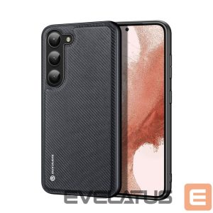 Aizmugurējais vāciņš Tech-Protect  Tech-Protect MagMat MagSafe iPhone 13 mini case - navy blue matte 