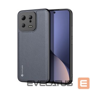 Aizmugurējais vāciņš Tech-Protect  Tech-Protect MagMat MagSafe iPhone 13 mini case - navy blue matte 