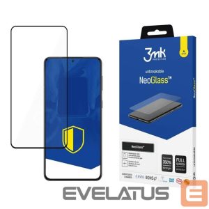 Aizmugurējais vāciņš Tech-Protect  Tech-Protect MagMat MagSafe iPhone 13 mini case - navy blue matte 