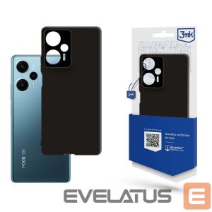 Aizmugurējais vāciņš Tech-Protect  Tech-Protect MagMat MagSafe iPhone 13 mini case - navy blue matte 