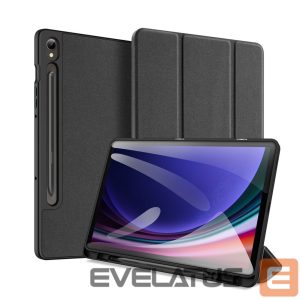 Aizmugurējais vāciņš Tech-Protect  Tech-Protect MagMat MagSafe iPhone 13 mini case - navy blue matte 