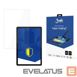 Aizmugurējais vāciņš Tech-Protect  Tech-Protect MagMat MagSafe iPhone 13 mini case - navy blue matte 