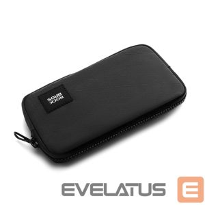 Aizmugurējais vāciņš Tech-Protect  Tech-Protect MagMat MagSafe iPhone 13 mini case - navy blue matte 