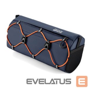 Aizmugurējais vāciņš Tech-Protect  Tech-Protect MagMat MagSafe iPhone 13 mini case - navy blue matte 