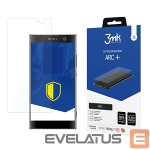 Aizmugurējais vāciņš Tech-Protect  Tech-Protect MagMat MagSafe iPhone 13 mini case - navy blue matte 