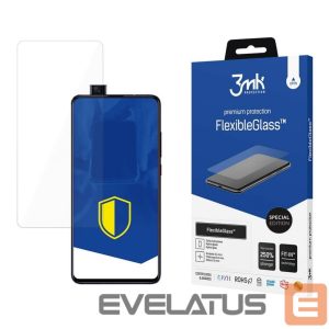 Aizmugurējais vāciņš Tech-Protect  Tech-Protect MagMat MagSafe iPhone 13 mini case - navy blue matte 
