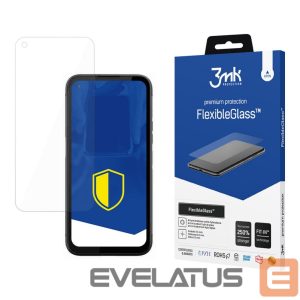 Aizmugurējais vāciņš Tech-Protect  Tech-Protect MagMat MagSafe iPhone 13 mini case - navy blue matte 