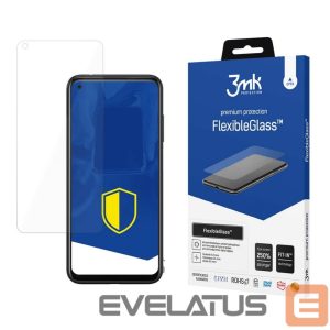 Aizmugurējais vāciņš Tech-Protect  Tech-Protect MagMat MagSafe iPhone 13 mini case - navy blue matte 