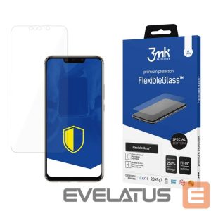 Aizmugurējais vāciņš Tech-Protect  Tech-Protect MagMat MagSafe iPhone 13 mini case - navy blue matte 